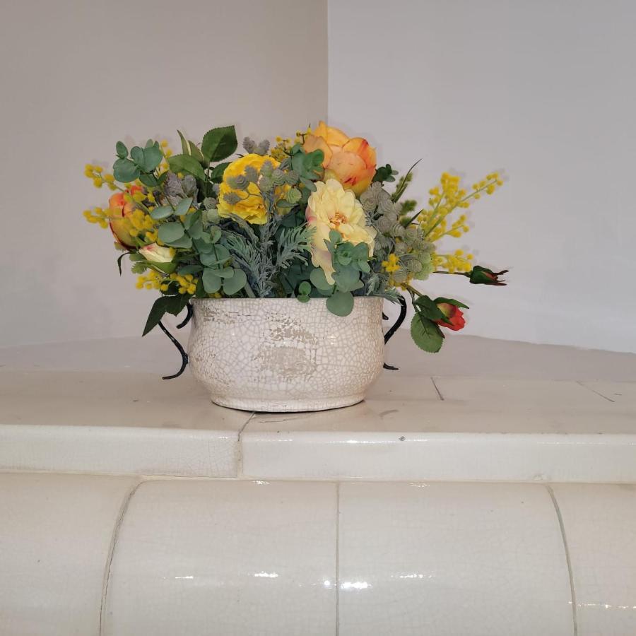 B8 - Spacious, Charming Apartment In Central 시비우 외부 사진